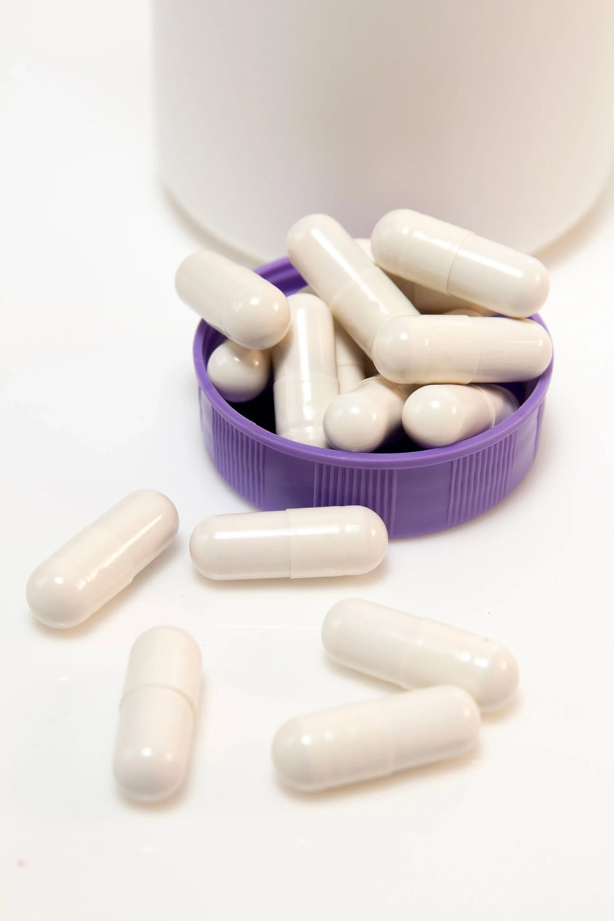 L-arginine
