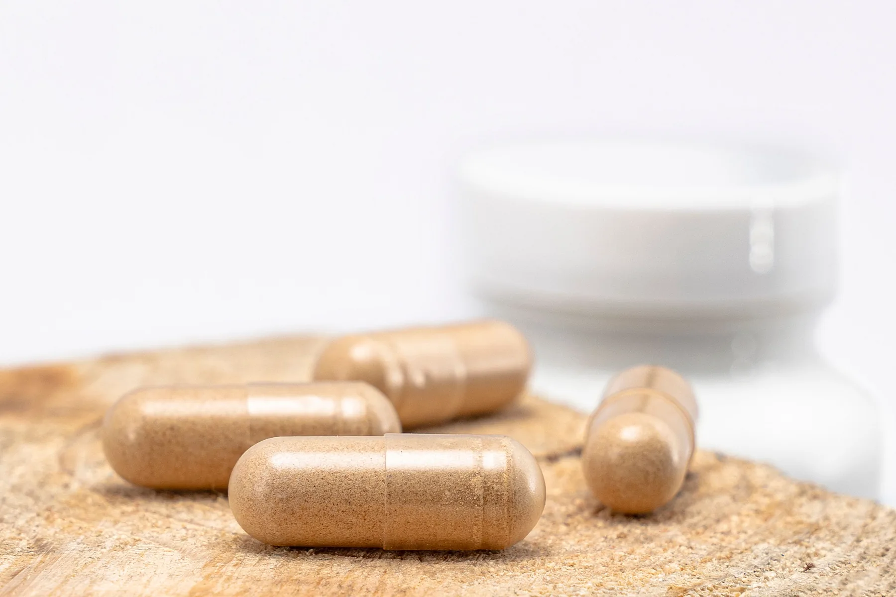Maca root